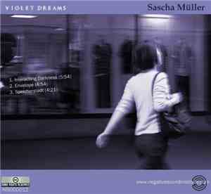 Sascha Müller - Violet Dreams