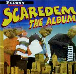 Scaredem - The Album