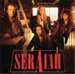 Seraiah - Seraiah
