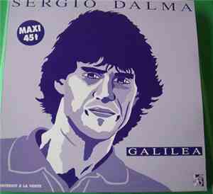 Sergio Dalma - Galilea (Remix)