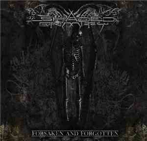 Shaded Enmity - Forsaken And Forgotten