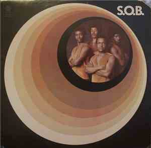 Shades Of Brown - S.O.B.