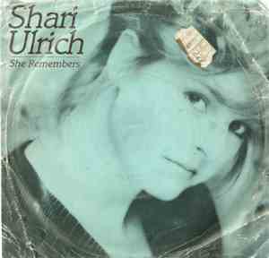 Shari Ulrich - She Remembers