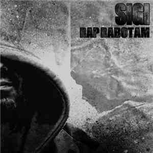 Sigi - Rap Rabotam