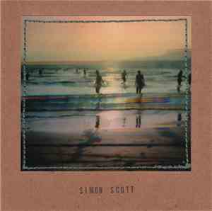 Simon Scott - Silenne