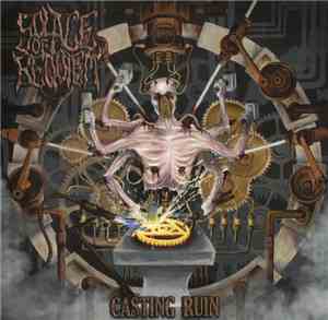 Solace Of Requiem - Casting Ruin