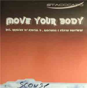 Stacccato - Move Your Body