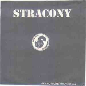 Stracony - Love And Friendship
