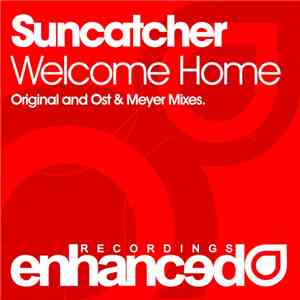 Suncatcher - Welcome Home