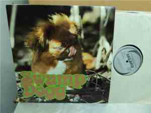 Swamp Dogg - An Opportunity... Not A Bargain!!!