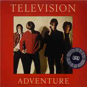 Television - Adventure