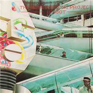 The Alan Parsons Project - I Robot