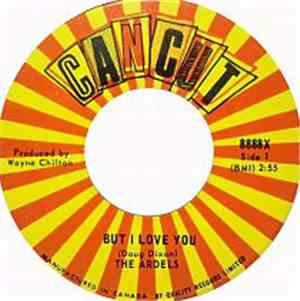 The Ardels - But I Love You