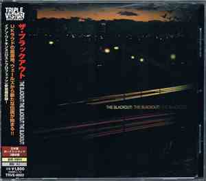 The Blackout - The Blackout! The Blackout! The Blackout!