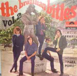 The Brazilian Bitles - Vol. 2
