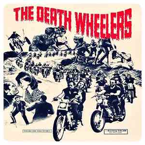The Death Wheelers - Death Wheelers Theme