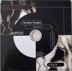 The Merry Thoughts - Psychocult