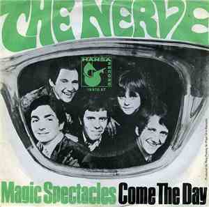 The Nerve  - Magic Spectacles