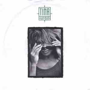 Tina Turner - The Best