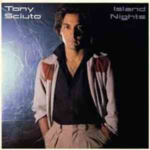 Tony Sciuto - Island Nights