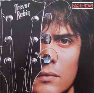 Trevor Rabin - Face To Face