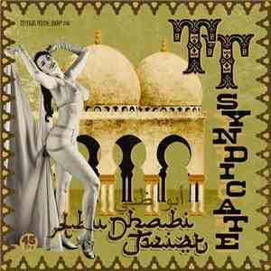 TT Syndicate - Abu Dhabi Twist