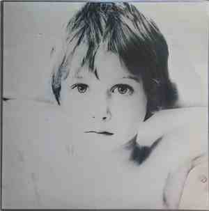 U2 - Boy