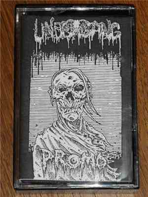 Undergang  - Promo '09