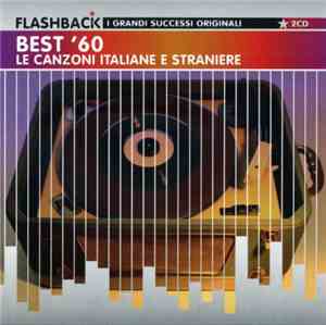 Various - Best '60. Le Canzoni Italiane E Straniere