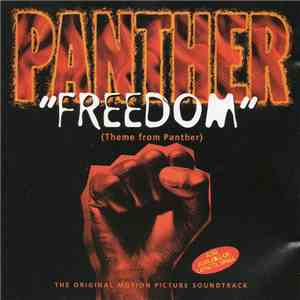 Various - Freedom (Theme From Panther)