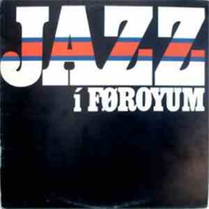 Various - Jazz í Føroyum