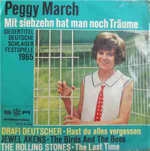 Various - Mit Siebzehn Hat Man Noch Träume / Hast Du Alles Vergessen / The  ...