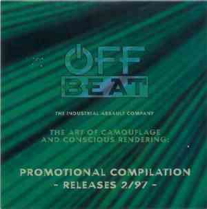 Various - Off Beat Promotional Compilation - Releases 2/97 -