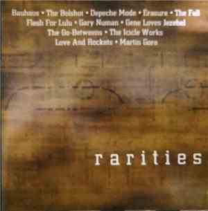 Various - Rarities