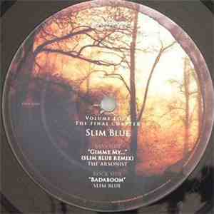 Various - Rebel Bass Volume 4 - The Final Chapter