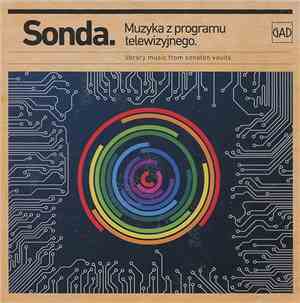 Various - Sonda. Muzyka Z Programu Telewizyjnego