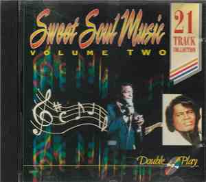 Various - Sweet Soul Music (Volume 2)