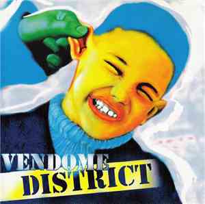 Various - Vendome District