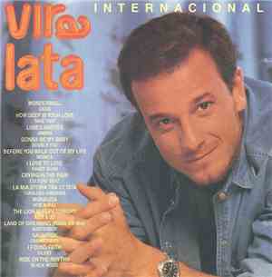 Various - Vira Lata (Trilha Internacional Da Novela)