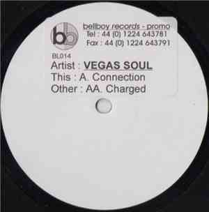 Vegas Soul - Charged
