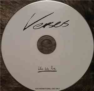 Verses (Uk Band) - Who We Are