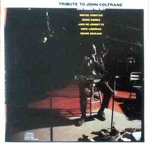 Wayne Shorter, Eddie Gomez, Jack De Johnette ,  Dave Liebman, Richie Beirac ...