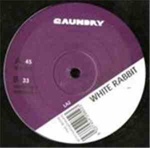 White Rabbit  - Restless