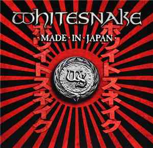 Whitesnake - Made In Japan