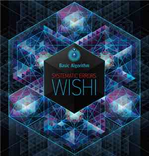 Wishi - Systematic Errors