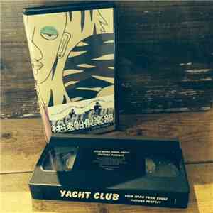 Yacht Club  - Burnt Cream