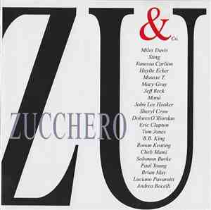 Zucchero - Zucchero & Co.