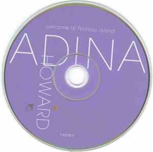 Adina Howard - Welcome To Fantasy Island