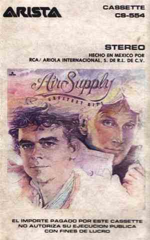 Air Supply - Greatest Hits