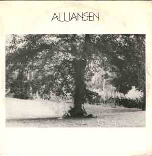 Alliansen - Under Falsk Flagg / Astronauter I Exil